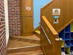 -早慧树儿童感觉统合体能训练中心(市北校区)