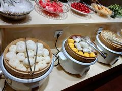 -素满香·食养自助(天一广场店)