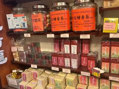 -华联发展销售中心(十月初五街店)