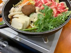 -银子铁板烧料理自助餐(人民广场店)