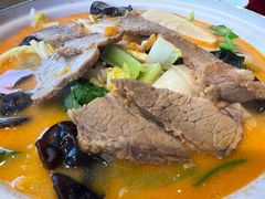 -喜家德虾仁水饺(马栏店)