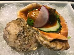 -梅筑·创意料理(王府井百货店)