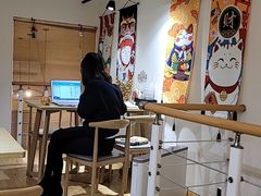 -柒鉦·日式豚骨拉麵(常德路店)
