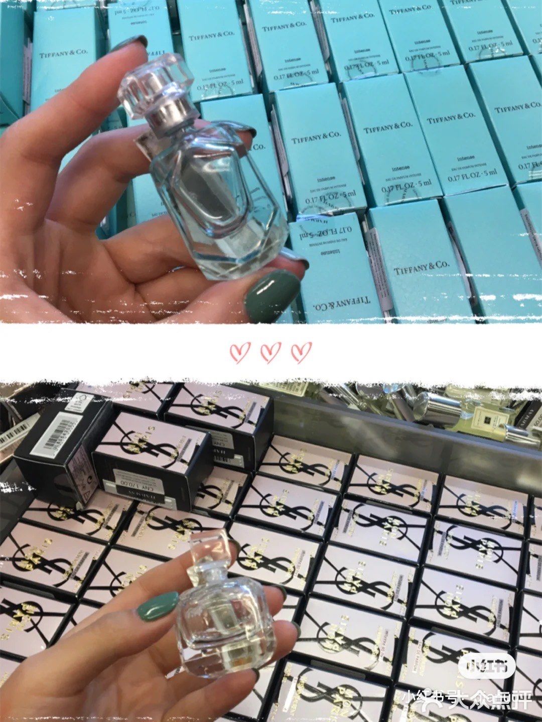 一进店就被惊到了好吗？简直是妹子们的天堂了吧！