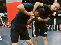 -极斗-IKMF马伽术·格斗运动学院(东直门店)