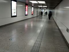 -天坛东门(地铁站)