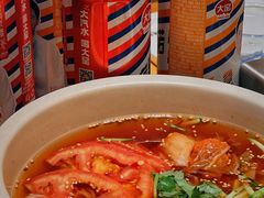 -冰城串说·羊肉串烧烤(哈西大街店)