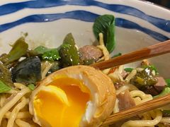 烧椒牛肉面-食之六七·面(朝阳大悦城店)
