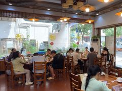 -下梅人家土菜馆(历史文化餐厅度假区店)