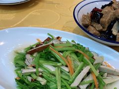 -何记面馆(龙泉山店)