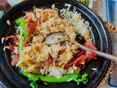 -那家·油麻菜馆(先农大院店)
