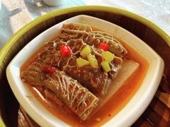 -海皇食府(水都假日酒店店)