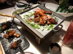 -绿茶餐厅(深圳龙华天虹购物中心店)