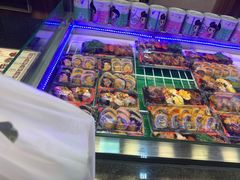 -海口骑楼小吃街