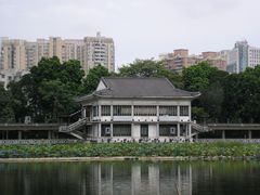 -荔湾湖公园