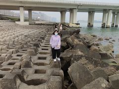 -南澳海滩