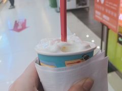 -DQ·蛋糕·冰淇淋(奥林匹克广场店)