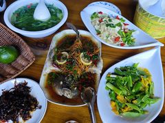 -龙姐私房菜(和顺古镇店)