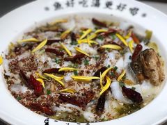 -江渔儿酸菜鱼(港湾1号店)