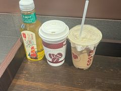 -COSTA COFFEE(上海虹口公园店)