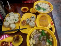 android_upload_pic-小杨生煎(龙之梦购物中心店)