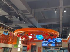 -新百度·洪湖地标大排档(爱国路店)