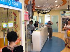 -布劳克教育·易贝乐英语(罗湖太宁店)