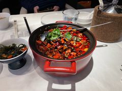 -悦融·京鲁菜·露台花园(安定门店)