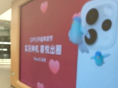 -OPPO服务体验中心(天津和平区天河城店)