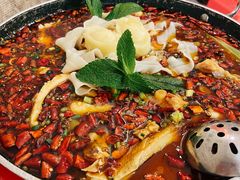 -聂发财重庆江湖菜(解放碑店)