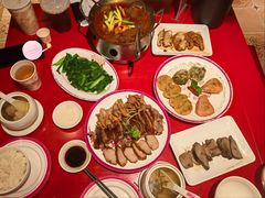 -春梅里卤鹅馆·47年老字号(中山路店)