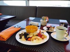 -青岛海尔洲际酒店