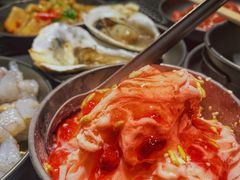 -夜食白市Yespicy·烧烤啤酒宵夜(番禺四海城店)