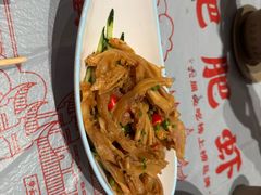-肥肥虾庄·金牌油焖大虾(杨园滨江时代walk店)