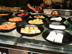 -五彩凉山自助西昌烧烤(柳翠路店)