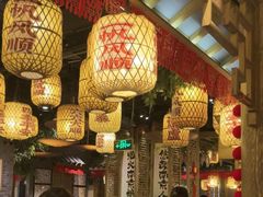 -南京大牌档(青岛万象城店)