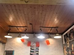 -狮龙啤酒烧烤屋(建二路店)