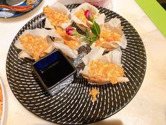 公主素蟹粉-桂满陇-十里风荷(合生汇店)