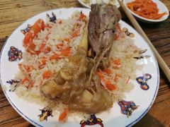 -217丰惠源抓饭(江乾路店)