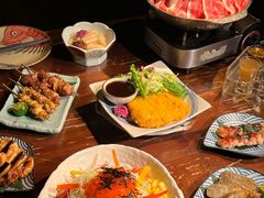 -鸟泉居酒屋·烧鸟·酒馆(百子湾店)