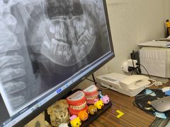 -劲松口腔医院(蓝色港湾院)