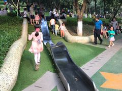 -天河儿童公园