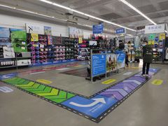 -迪卡侬(顺峰山店)