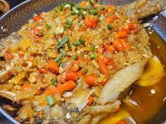 九江油浸鱼-小柴米·传统江西菜(万寿宫店)