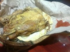 -窄巷子陕菜馆·地道陕西菜(粉巷店)