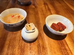 -田小狗的饭店(才子佳郡店)