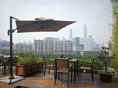 -小茶闲舍·观景商务茶馆(广州塔店)