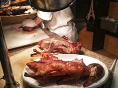 -上海东方佘山翰悦阁酒店·Vie全日制餐厅