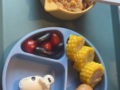 -西贝(厦门中华城店)