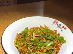 -赣饭农家·江西小炒(西乡店)